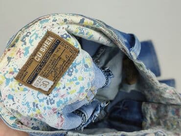 buty sailor moon: Jeansy damskie, rozmiar M — 4