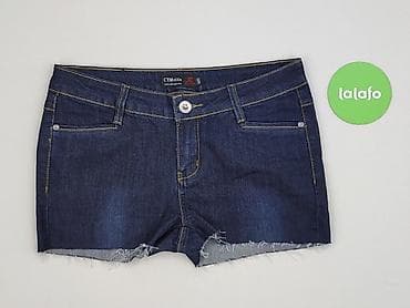 spodenki: Szorty damskie, rozmiar 2XL — 2