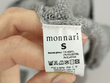 kurtka puchowa monnari: Monnari, Kardigan damski, rozmiar S — 5