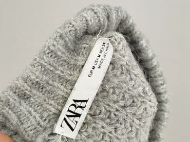 sweter z odkrytymi ramionami zara: Zara, Sweter damski, rozmiar M — 4