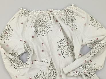 peacocks blouses: Bluzka damska, rozmiar XL — 1