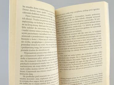 Books, Audio & Video formats: Book, genre - Novel, condition - Perfect — 3