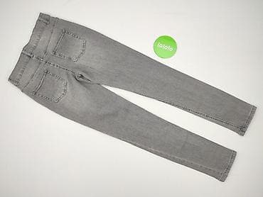 my basic legginsy: Jeans, DenimCo, 14 years, 164, condition - Perfect — 3