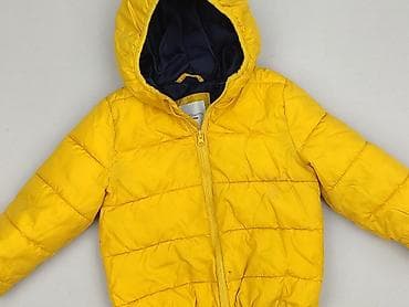 Kurtka puchowa Fox&Bunny, 1.5-2 lat, Tkaniny syntetyczne, stan - Bardzo dobry