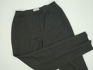 legginsy push up amazon: Spodnie materiałowe damskie, rozmiar XL — 1