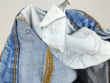 slim jeans: Cropp, Jeansy damskie, rozmiar M — 6