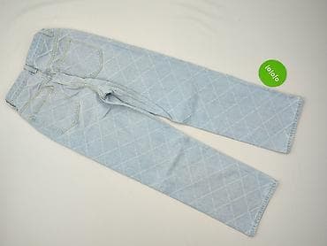 damp jeans: Dazy, Jeans for women, size S — 3