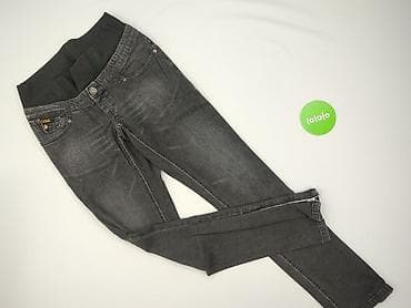 jeans star: Jeansy damskie, rozmiar M — 2