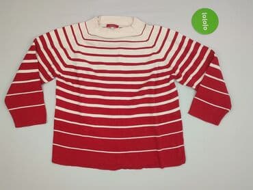 swetry w paski: Sweter damski — 2