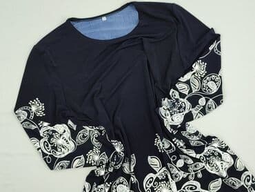 Women`s dress, size 6XL (EU 52)