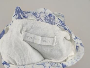 bluzki z krótkim rękawem plus size: Bluzka damska, rozmiar 4XL — 5