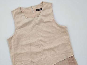 zara basic: Zara, Bluzka damska, rozmiar M — 1