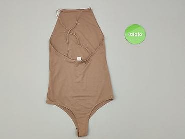 amisu clothes: Amisu, Body damskie, rozmiar S — 4