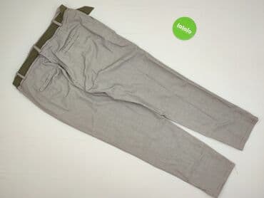 intimissimi legginsy z kaszmirem: Spodnie materiałowe damskie, rozmiar XL — 3
