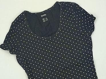 staniki 75g: Esmara, T-shirt damski, rozmiar S — 1