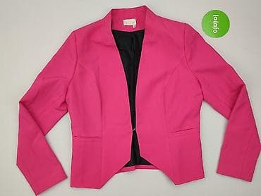 Ubrania damskie: Marynarka damska, rozmiar M — 2