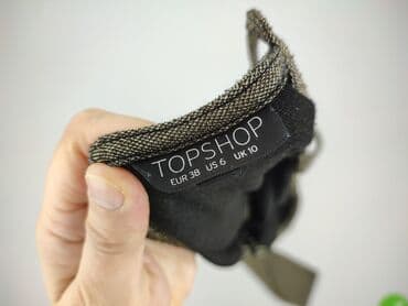 simple bluzki: Topshop, Women`s overall, size M (EU 38) — 4