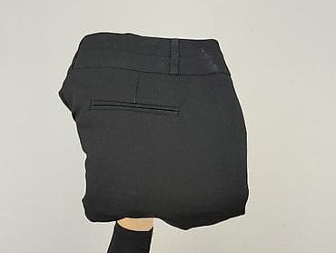 Kobiety: Atmosphere, Spodnie materiałowe damskie, rozmiar M — 8