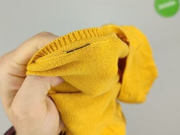 poliamid w swetrze: Kardigan damski, rozmiar S — 4