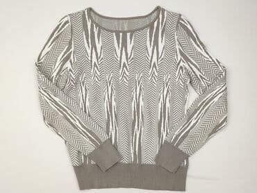 koszula z bufiastymi rękawami sinsay: Women's blouse, size S (EU 36) — 1