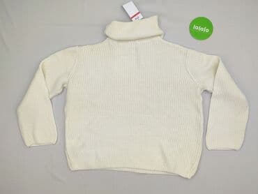 c and a swetry: Sinsay, Women`s sweater, size S (EU 36) — 3