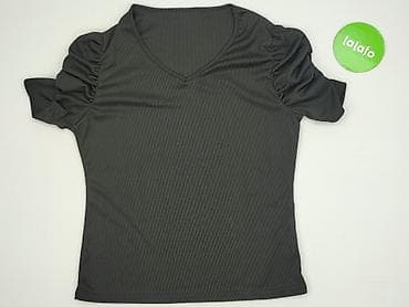 sisters point spodnie: Bluzka damska, rozmiar L — 3