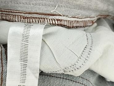 dungaree: IDENTIC, Szorty dla mężczyzn, rozmiar 4XL — 5
