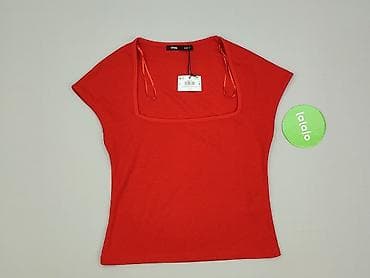 megi collection bluza: Sinsay, Bluzka damska, rozmiar M — 2