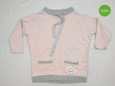 oversize bluzy: Bluzka damska, rozmiar 5XL — 2