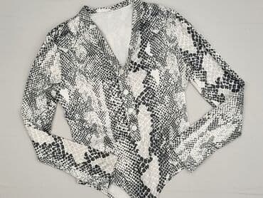 rozmiary rajstop gatta: Body damskie, S — 1