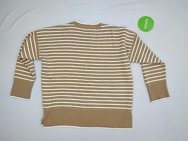 parka jesienna: Sweter damski, rozmiar 6XL — 3