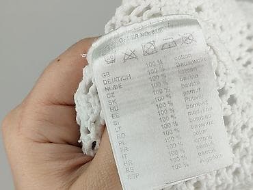 sweter od mango: Sweter damski, rozmiar M — 6