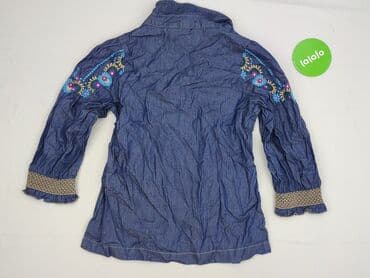 sukienki siwiec: Vila, Bluzka damska, M — 3