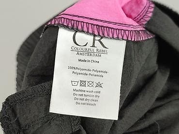 decathlon termoaktywne: Colourful Rebel, Spodnie dresowe damskie, rozmiar S — 5