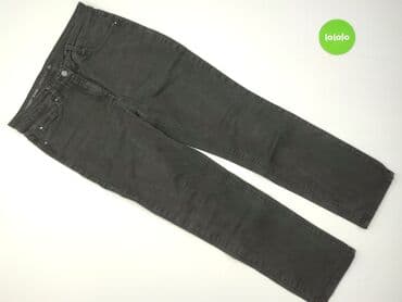 jeansy bootcut: C&A, Джинси жіночі, розмір M — 2