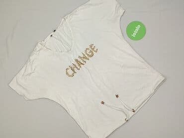 przerabianie koszulek: Women`s T-shirt, size One size — 3