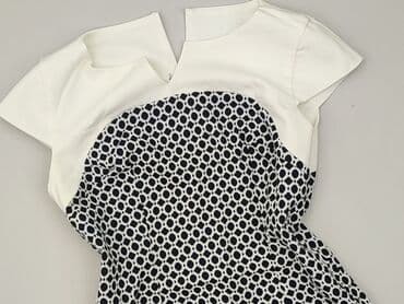 sukienka o kroju marynarki h: Exell, Women`s dress, size M (EU 38) — 1