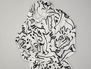 dluga biala koszula: Koszula damska, rozmiar L — 1