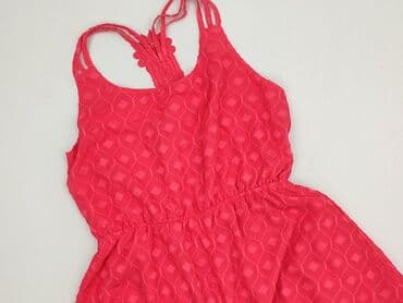 różowa sukienka na 18: Fresh Made, Sukienka damska, rozmiar L — 1