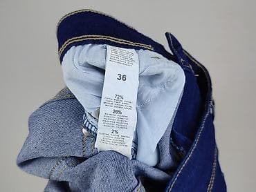 abc jeans: Sinsay, Jeansy damskie, rozmiar S — 5