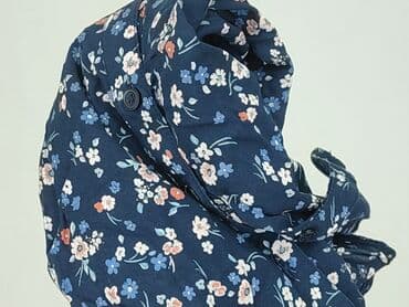 bluzki granatowe: Clockhouse, Bluzka damska, M — 7