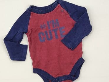 sweter hello kitty: Body, George, 6-9 miesięcy, 
stan - Bardzo dobry — 1