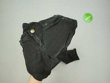 balloon jeans: Tally Weijl, Jeansy damskie, rozmiar M — 5