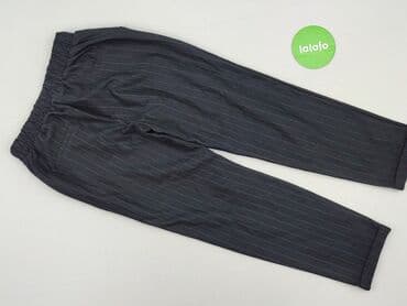 piżamy damskie allegro: Spodnie materiałowe damskie, rozmiar XS — 3