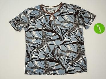 kobiece bluzki: Bluzka damska, rozmiar XL — 2