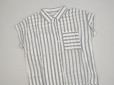 stradivarius tshirt: Janina, Koszula damska, rozmiar S — 1