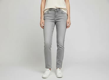 gina tricot jeansy: Gina Benotti, Jeansy damskie, rozmiar M — 6