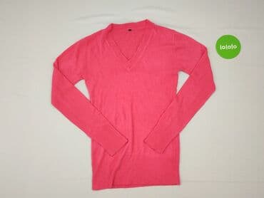 nylon sweter: Sweter damski, rozmiar S — 2