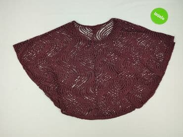 kombinezon spadochronowy: Amisu, Ponczo damskie, rozmiar M — 3