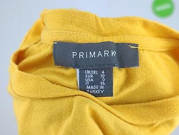 koszulki primark: Primark, T-shirt damski, rozmiar 2XS — 4